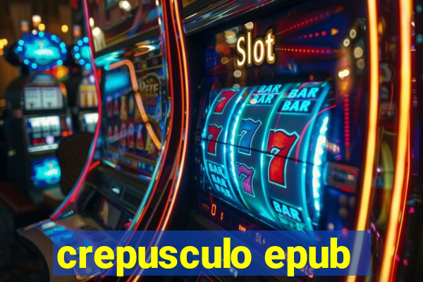 crepusculo epub